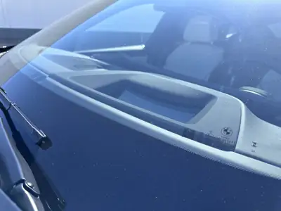 BMW X6 40d xDrive M-Sport Pro — SUV coupé diesel, 340 ch, équipement premium — Miniature 12