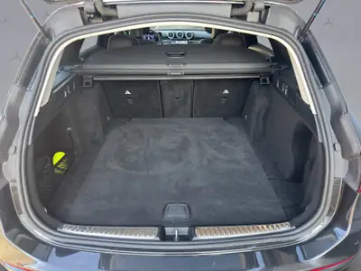 Mercedes-Benz C 220 d Avantgarde Kombi — Diesel mild-hybride, 88 000 km, design premium — Miniatura 18
