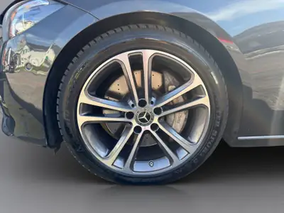 Mercedes-Benz C 220 d Avantgarde Kombi — Diesel mild-hybride, 88 000 km, design premium — Miniatura 21
