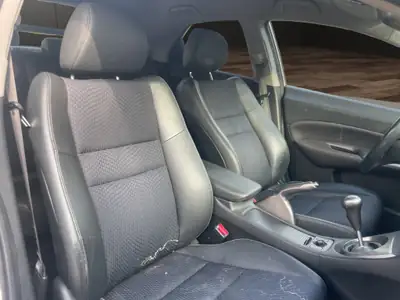 Honda Civic 2.2 i-CTDi Comfort — Diesel économique, 256 000 km, sans sinistre — Miniatura 11