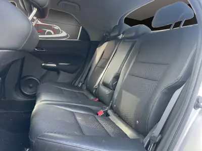 Honda Civic 2.2 i-CTDi Comfort — Diesel économique, 256 000 km, sans sinistre — Miniatura 10