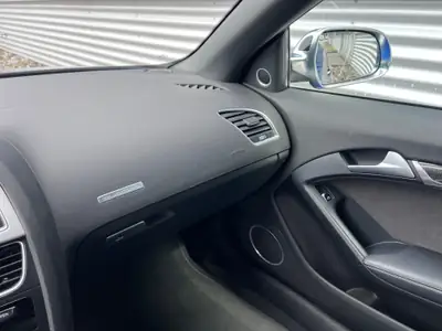 Audi S5 Cabriolet 3.0 V6 TFSI — Roadster sportif quattro, 89'900 km seulement — Miniature 17