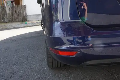 SEAT Alhambra 2.0 TDI 177 4x4 — Monospace 7 places, robustesse et polyvalence — Armaturenbrett