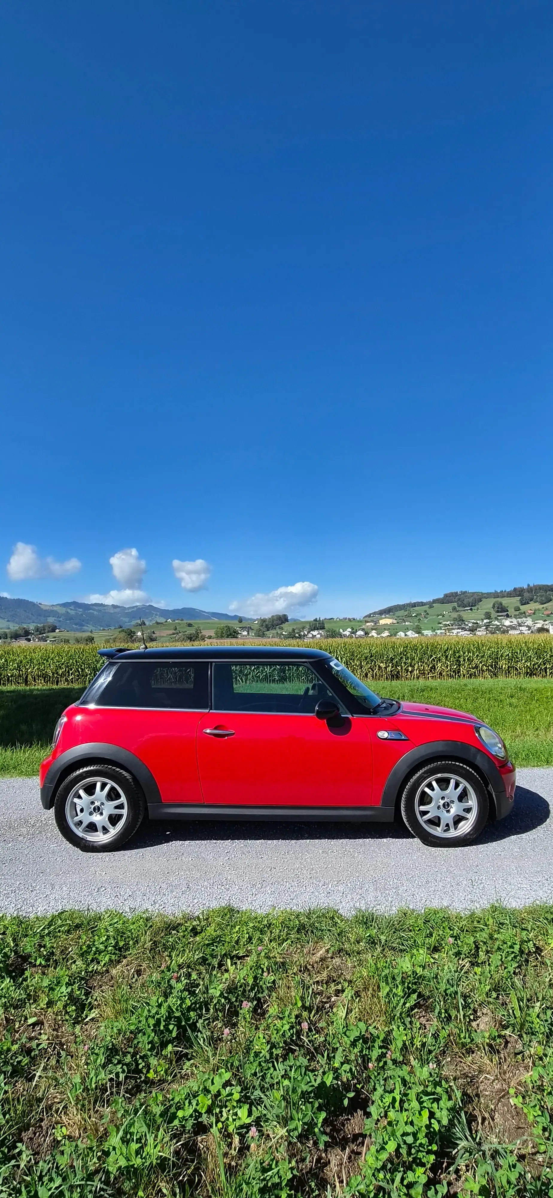 MINI Mini 2009 occasion Galgenen — 5