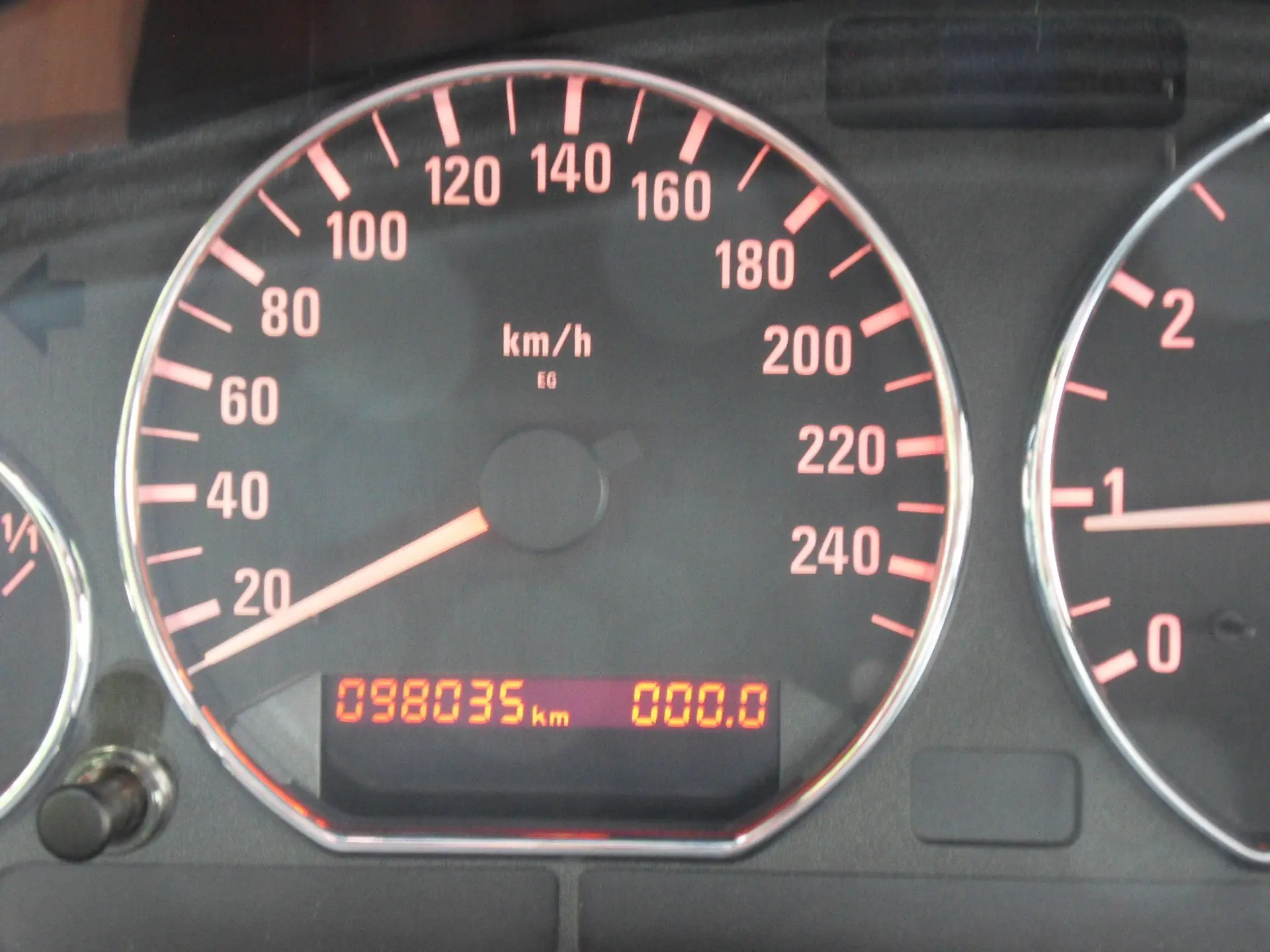 BMW Z3 2002 occasion Balterswil — 3