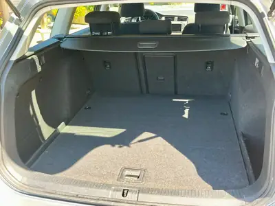VW Golf 1.4 TSI 125 Comfortline — Monospace fiable, 120 000 km, sans sinistre — Miniature 7
