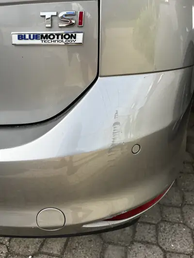 VW Golf 1.4 TSI 125 Comfortline — Monospace fiable, 120 000 km, sans sinistre — Miniature 8