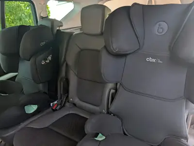 Renault Espace 1.6 TCe 200 ch — Monospace 7 places, motorisation moderne et fiable — Thumbnail 9