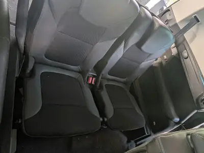 Renault Espace 1.6 TCe 200 ch — Monospace 7 places, motorisation moderne et fiable — Thumbnail 7