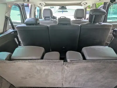 Renault Espace 1.6 TCe 200 ch — Monospace 7 places, motorisation moderne et fiable — Thumbnail 10