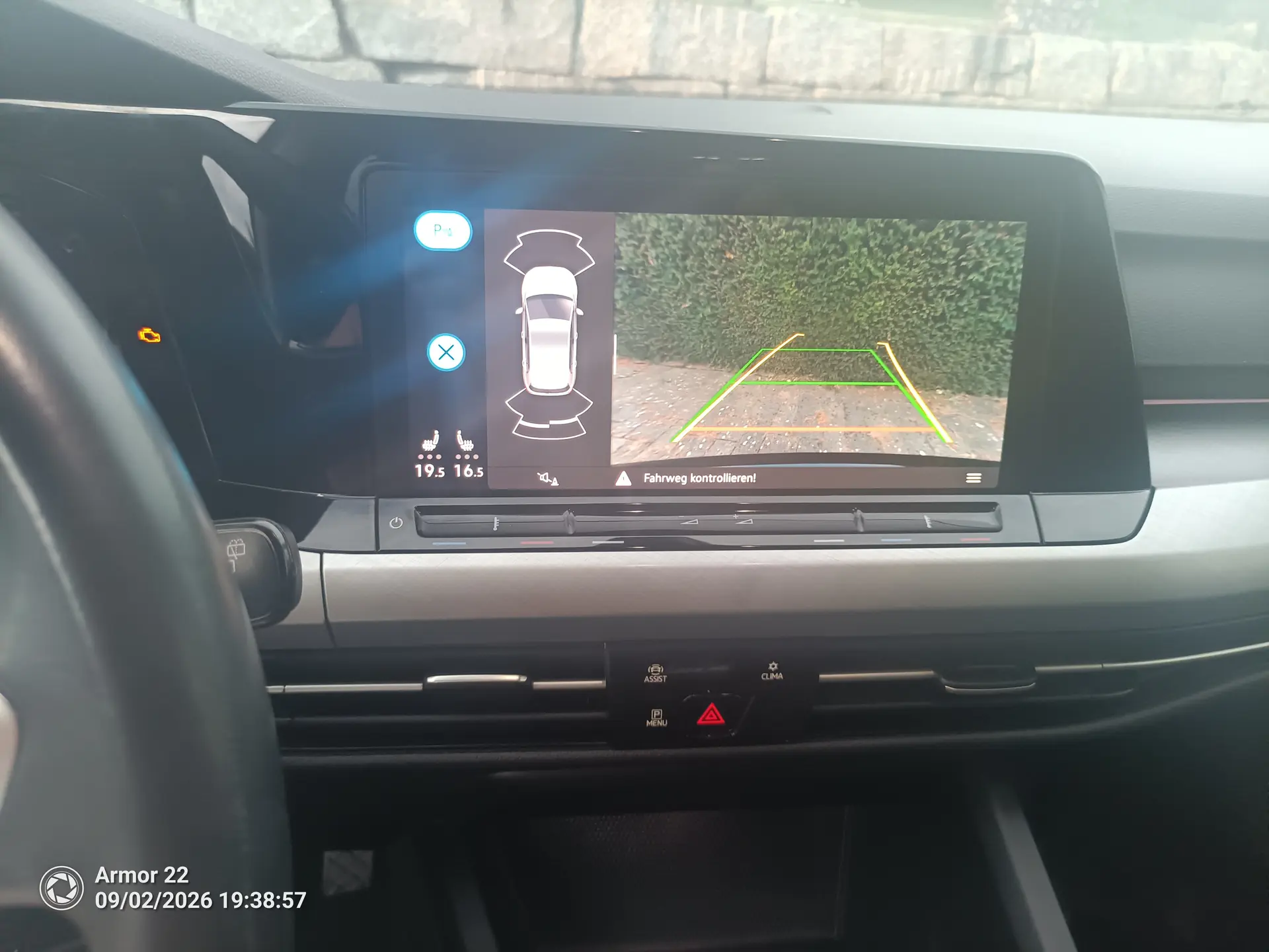 Volkswagen Golf 2023 occasion Niederwil — 3