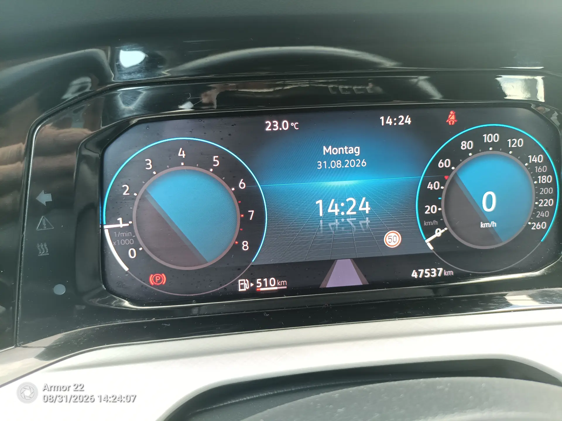 Volkswagen Golf 2023 occasion Niederwil — 5
