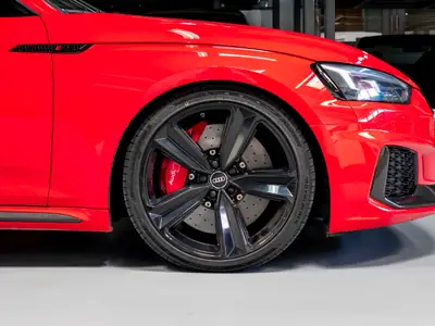 Audi RS5 Sportback 2.9 TFSI — 450 ch, freins céramique, full options à saisir — Miniature 9