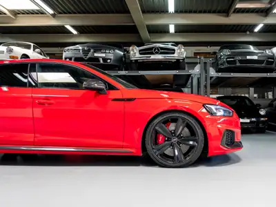 Audi RS5 Sportback 2.9 TFSI — 450 ch, freins céramique, full options à saisir — Miniature 11