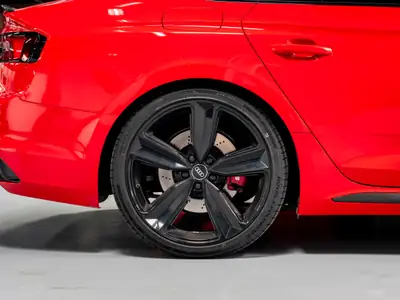 Audi RS5 Sportback 2.9 TFSI — 450 ch, freins céramique, full options à saisir — Miniature 10
