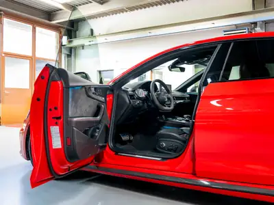 Audi RS5 Sportback 2.9 TFSI — 450 ch, freins céramique, full options à saisir — Miniature 18