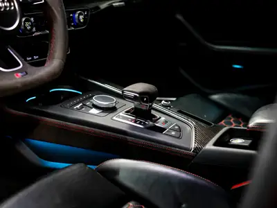Audi RS5 Sportback 2.9 TFSI — 450 ch, freins céramique, full options à saisir — Miniature 16