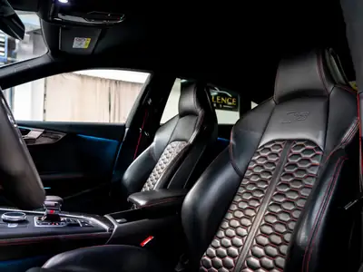 Audi RS5 Sportback 2.9 TFSI — 450 ch, freins céramique, full options à saisir — Miniature 17