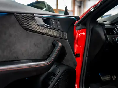 Audi RS5 Sportback 2.9 TFSI — 450 ch, freins céramique, full options à saisir — Miniature 20