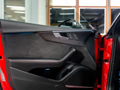 Audi RS5 Sportback 2.9 TFSI — 450 ch, freins céramique, full options à saisir — Miniature 21