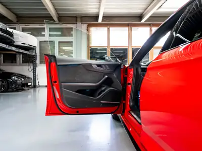 Audi RS5 Sportback 2.9 TFSI — 450 ch, freins céramique, full options à saisir — Miniature 22