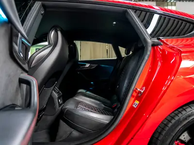 Audi RS5 Sportback 2.9 TFSI — 450 ch, freins céramique, full options à saisir — Miniature 23