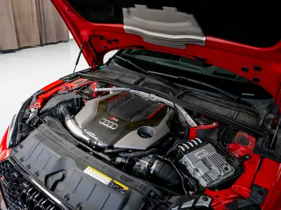 Audi RS5 Sportback 2.9 TFSI — 450 ch, freins céramique, full options à saisir — Miniature 30