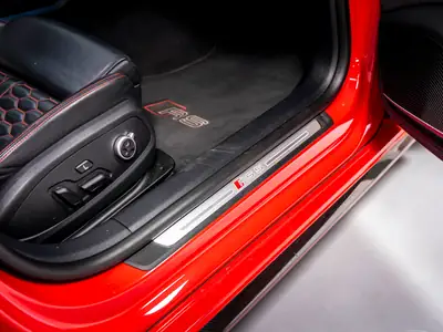 Audi RS5 Sportback 2.9 TFSI — 450 ch, freins céramique, full options à saisir — Miniature 29
