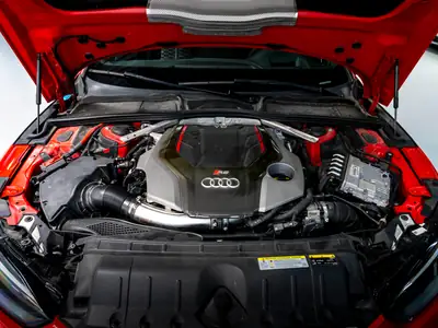Audi RS5 Sportback 2.9 TFSI — 450 ch, freins céramique, full options à saisir — Miniature 31