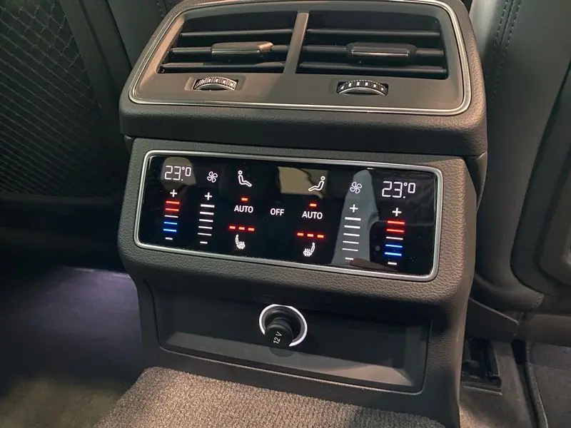 Audi A7 2018 occasion Roggwil TG — 5