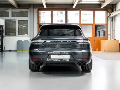 Porsche Macan GTS PDK — Sportivité et prestige, 82 000 km seulement — Miniature 7