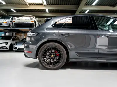 Porsche Macan GTS PDK — Sportivité et prestige, 82 000 km seulement — Miniature 9