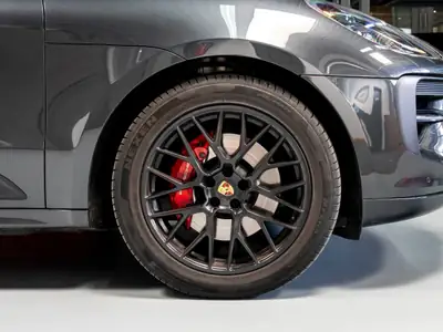 Porsche Macan GTS PDK — Sportivité et prestige, 82 000 km seulement — Miniature 10
