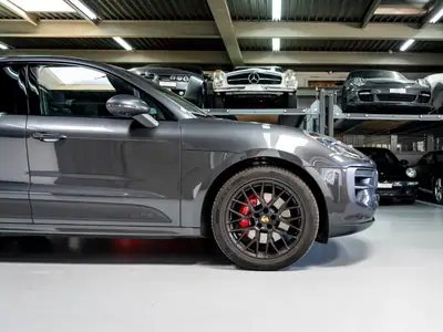 Porsche Macan GTS PDK — Sportivité et prestige, 82 000 km seulement — Miniature 11