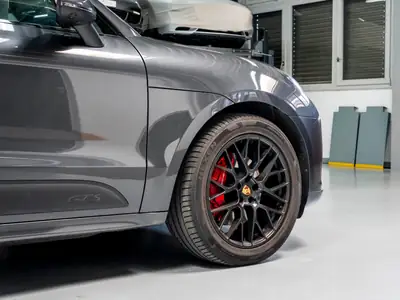 Porsche Macan GTS PDK — Sportivité et prestige, 82 000 km seulement — Miniature 12