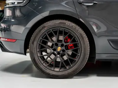 Porsche Macan GTS PDK — Sportivité et prestige, 82 000 km seulement — Miniature 13