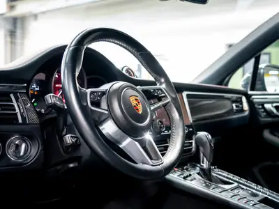 Porsche Macan GTS PDK — Sportivité et prestige, 82 000 km seulement — Miniature 15