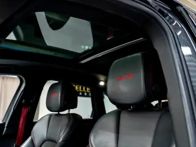 Porsche Macan GTS PDK — Sportivité et prestige, 82 000 km seulement — Miniature 18