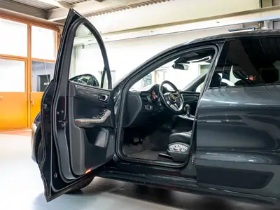 Porsche Macan GTS PDK — Sportivité et prestige, 82 000 km seulement — Miniature 19