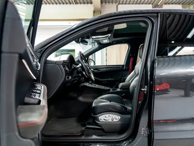 Porsche Macan GTS PDK — Sportivité et prestige, 82 000 km seulement — Miniature 20