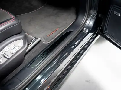 Porsche Macan GTS PDK — Sportivité et prestige, 82 000 km seulement — Miniature 29
