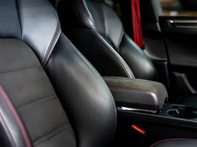 Porsche Macan GTS PDK — Sportivité et prestige, 82 000 km seulement — Miniature 28
