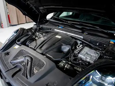 Porsche Macan GTS PDK — Sportivité et prestige, 82 000 km seulement — Miniature 30