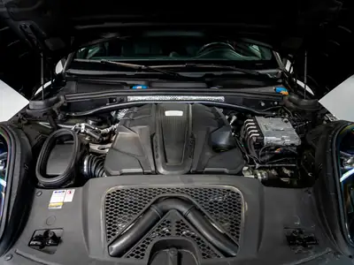 Porsche Macan GTS PDK — Sportivité et prestige, 82 000 km seulement — Miniature 31