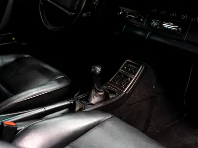 Porsche 911 Carrera 4 Cabrio — Légende décapotable, 250 ch et grande révision OK — Miniatur 30