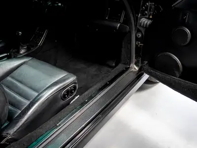 Porsche 911 Carrera 4 Cabrio — Légende décapotable, 250 ch et grande révision OK — Miniatur 31