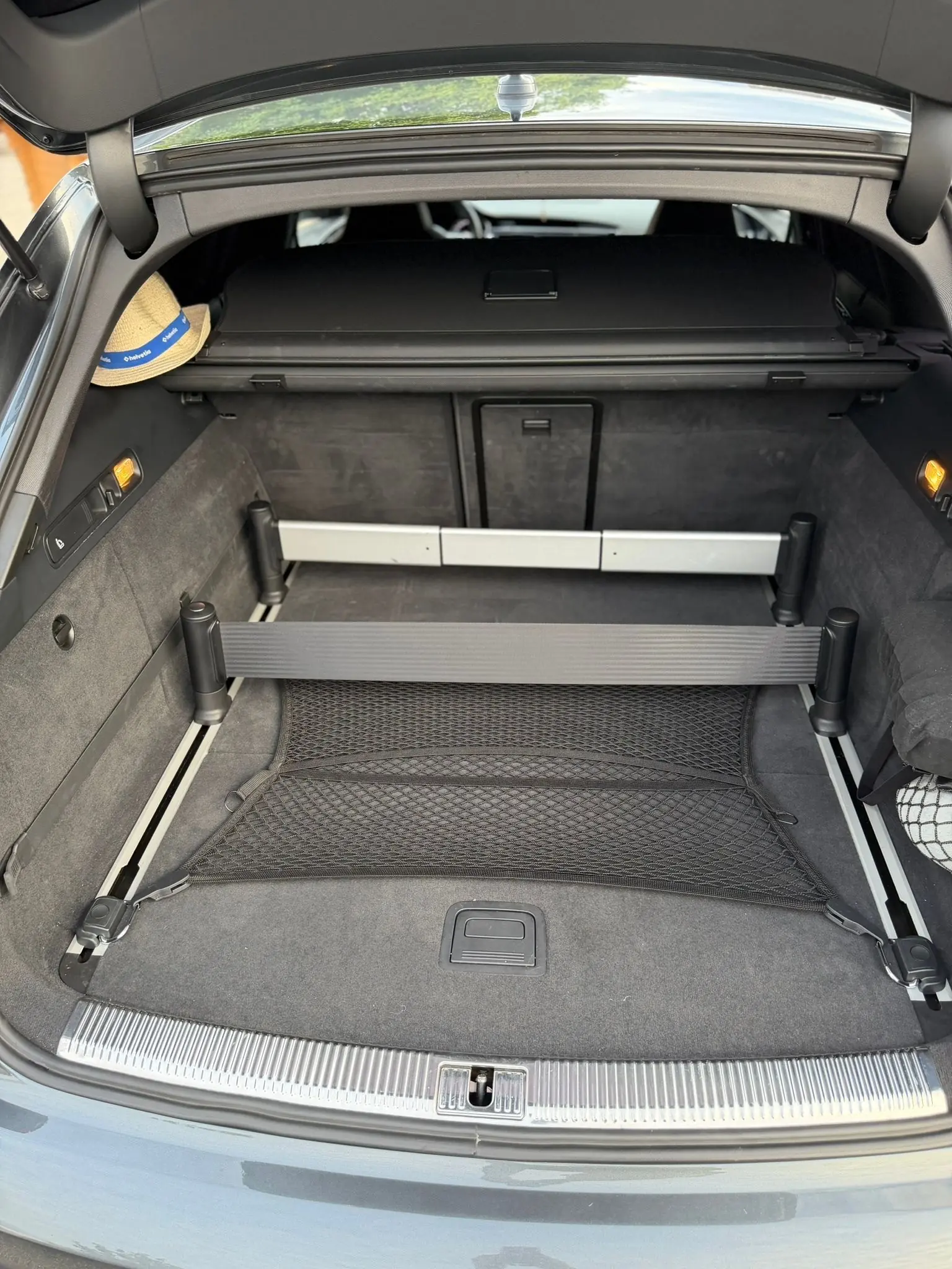 Audi RS6 2014 occasion St. Gallenkappel — 3