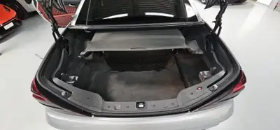 Mercedes-Benz SL 65 AMG Speedshift — Cabriolet légendaire, 612 ch, 45 500 km seulement — Miniatur 15