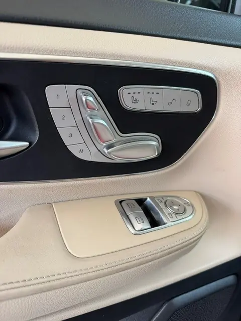 Mercedes-Benz Classe V 2015 occasion Bern — 5