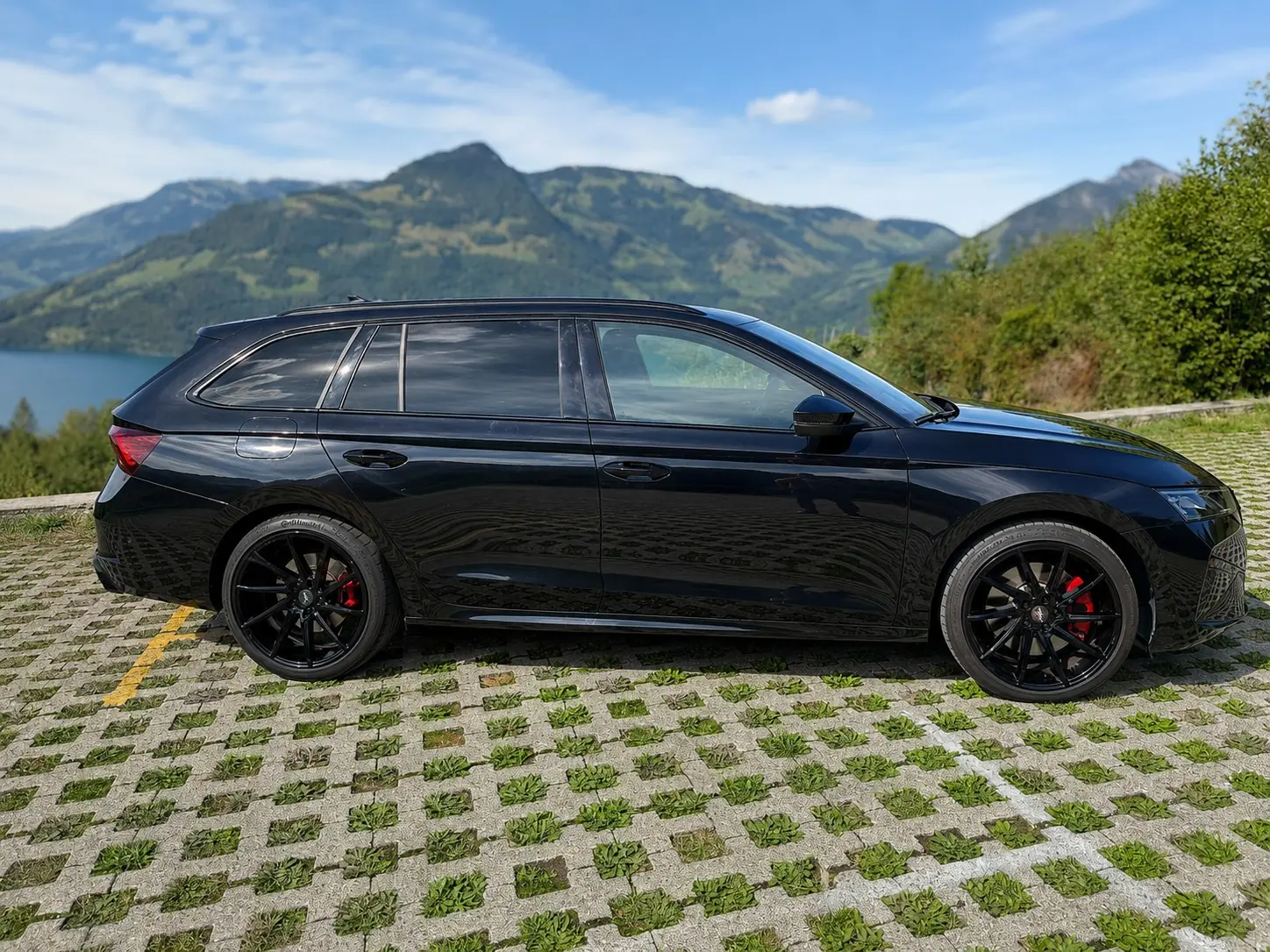 Skoda Octavia 2024 occasion Neuenkirch — 3